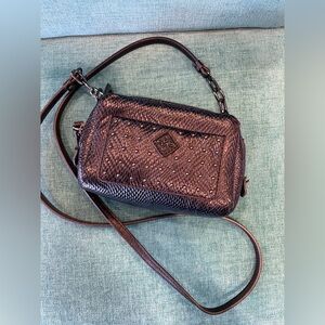 Simply Vera by Vera Wang Crossbody Bag